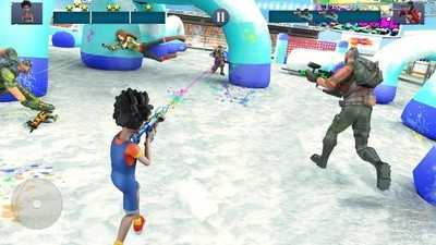 《彩蛋射击3D》单机游戏下载_彩蛋射击3D中文绿色版