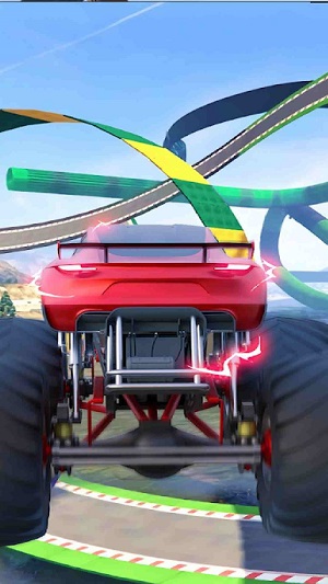 《顶端越野模拟器》APP中文绿色版_手机游戏顶端越野模拟器免费下载
