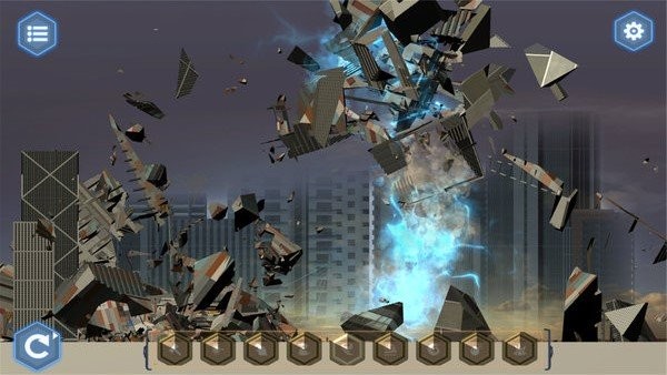 龙卷风大乱斗小游戏v1.0 安卓版_绿色游戏龙卷风大乱斗小游戏免费下载