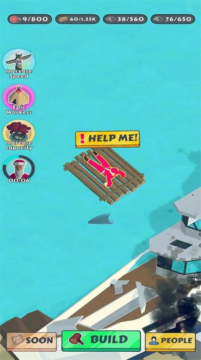 末世生存建造者v1.0.2 安卓版_绿色游戏末世生存建造者免费下载