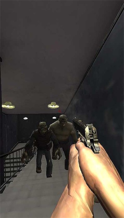 最后的生还者僵尸启示录手机版v1.0.0 安卓版_绿色游戏最后的生还者僵尸启示录手机版免费下载