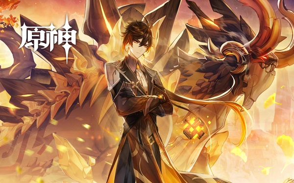 原神钟离怎么获得?圣遗物最佳建议