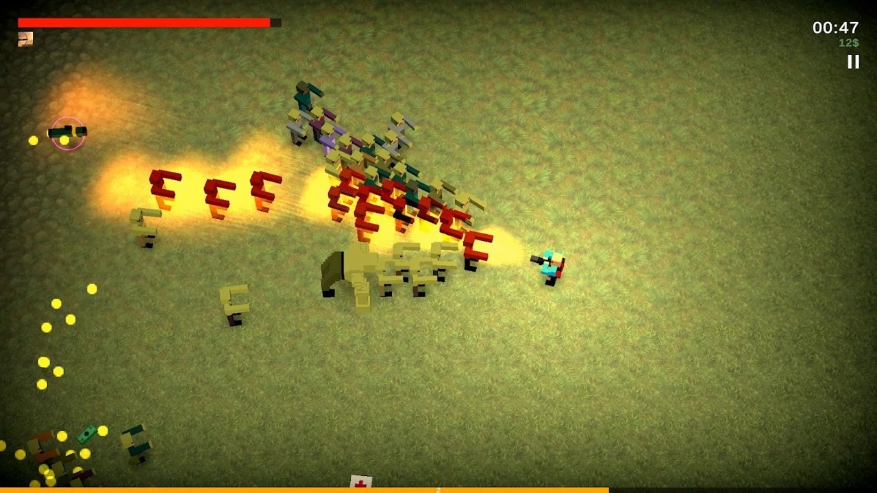 《死亡拥抱僵尸射手》APP中文绿色版_手机游戏死亡拥抱僵尸射手免费下载