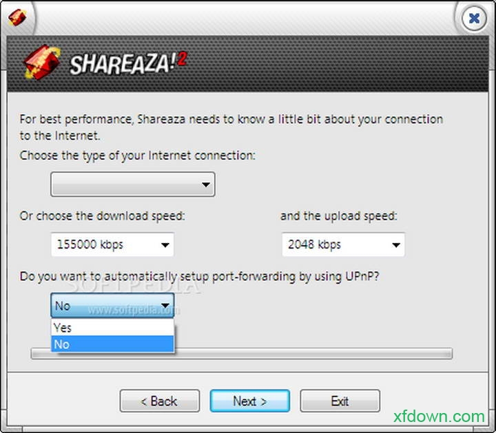 shareaza正式版v2.7.9.0 最新版_绿色软件shareaza正式版免费下载