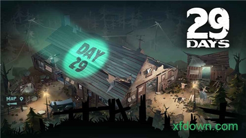 29天手游v1.2.0 安卓版_绿色游戏29天手游免费下载