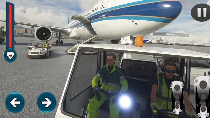 交通疏导3D游戏版本Vv1.3 安卓版_绿色安卓游戏交通疏导3D游戏免费下载