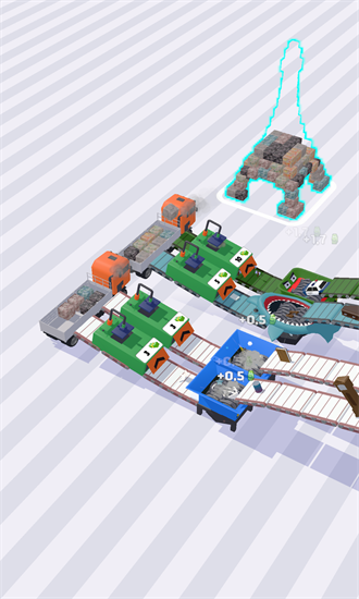 碎纸机最新版v1.0.0 安卓版_绿色游戏碎纸机最新版免费下载