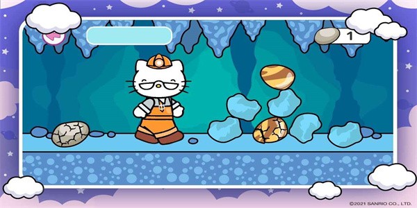 凯蒂猫晚安中文版v1.2.6 安卓版_绿色游戏凯蒂猫晚安中文版免费下载