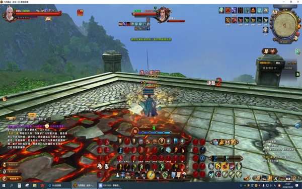 九阴真经怎么刷恶行值?最快玩转险恶系统方式