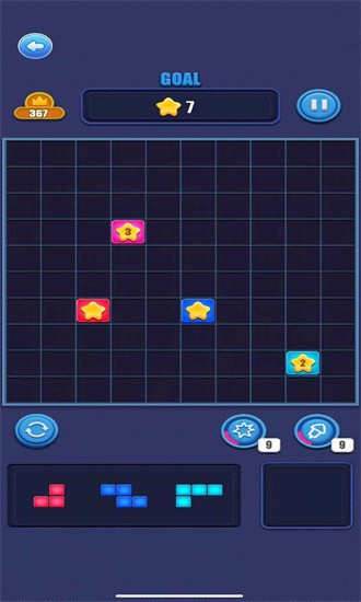 智乐三消最新版v1.0 安卓版_绿色游戏智乐三消最新版免费下载