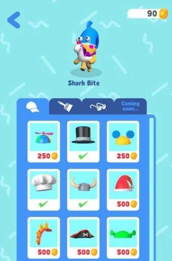 《豆豆人淘汰赛(Run Royale)》单机游戏下载_豆豆人淘汰赛(Run Royale)中文绿色版