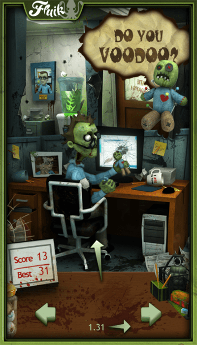 办公室捣蛋鬼僵尸版最新(Office Zombie)v1.3.38 安卓版_绿色游戏办公室捣蛋鬼僵尸版最新(Office Zombie)免费下载