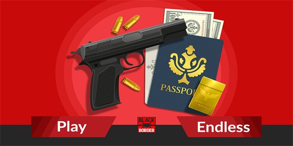 边境巡逻警官模拟器最新版(black border)v1.3.09 安卓版_绿色游戏边境巡逻警官模拟器最新版(black border)免费下载