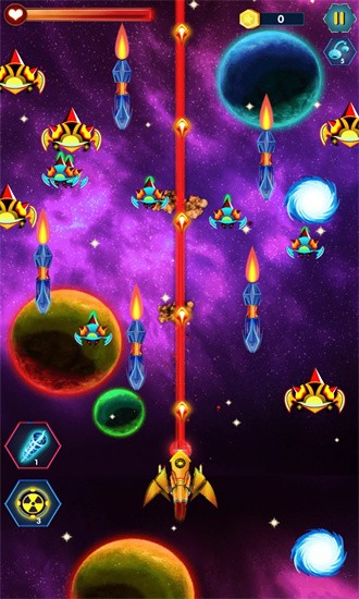 星球大爆炸最新版本v2.6 安卓版_绿色游戏星球大爆炸最新版本免费下载