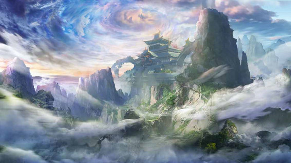 《太丘之上手游》单机游戏下载_太丘之上手游中文绿色版