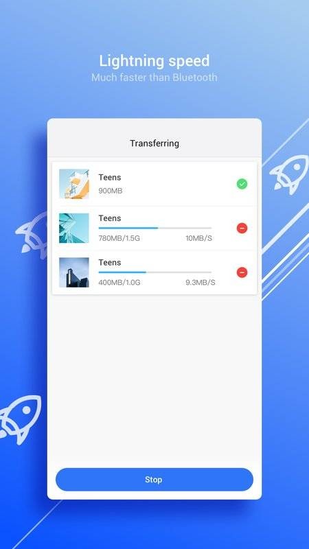 Mi Drop app(小米快传)v1.9.32 安卓版_绿色软件Mi Drop app(小米快传)免费下载