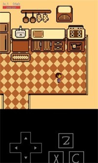 《传说之下红》APP中文绿色版_手机游戏传说之下红免费下载