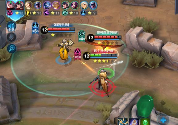 手游像素风RPG，手游像素风回合制