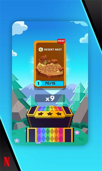 可爱龙向前冲手游v2.0.8 安卓版_绿色游戏可爱龙向前冲手游免费下载