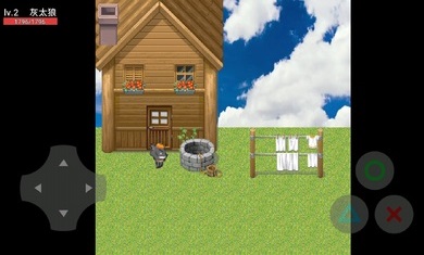 《灰太狼的逆袭》APP中文绿色版_手机游戏灰太狼的逆袭免费下载