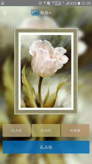 《绿林美框》APP中文绿色版_绿林美框手机软件免费下载