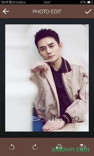 写真相机软件v2.1 安卓手机版_绿色软件写真相机软件免费下载