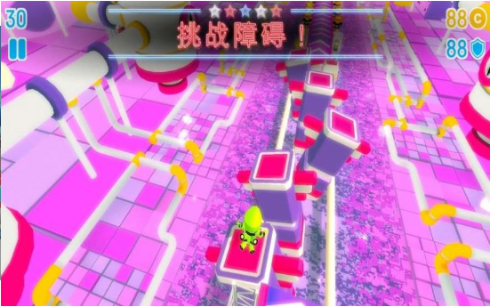 《冲鸭糖豆人》APP中文绿色版_手机游戏冲鸭糖豆人免费下载