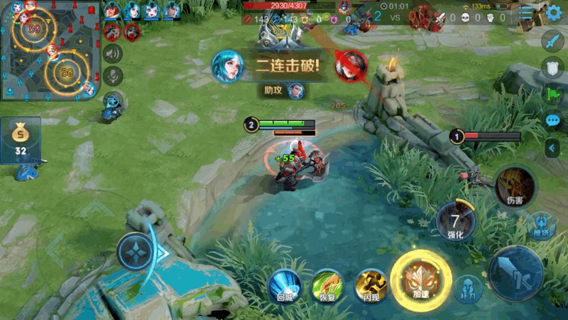 魔神英雄传手游t0阵容，无神之界手游祭祀阵容