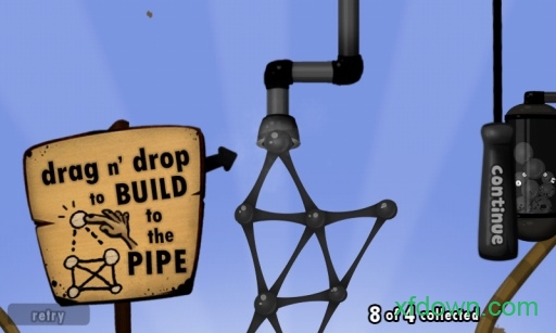 粘粘世界电脑版最新版_绿色游戏粘粘世界电脑版免费下载