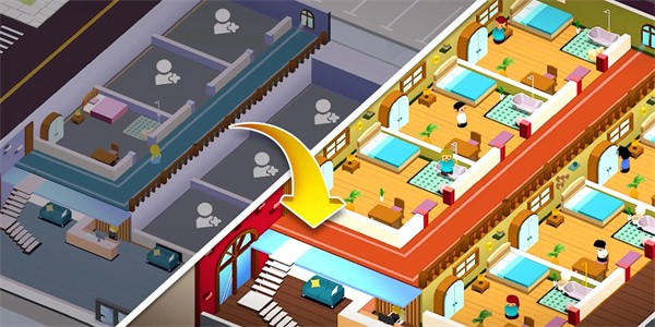 租赁大亨最新版本(Rent Out Landlord Tycoon)v0.75 安卓版_绿色游戏租赁大亨最新版本(Rent Out Landlord Tycoon)免费下载