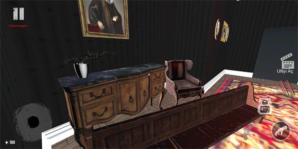 恐怖之夜出口手机版v5.0 安卓版_绿色游戏恐怖之夜出口手机版免费下载