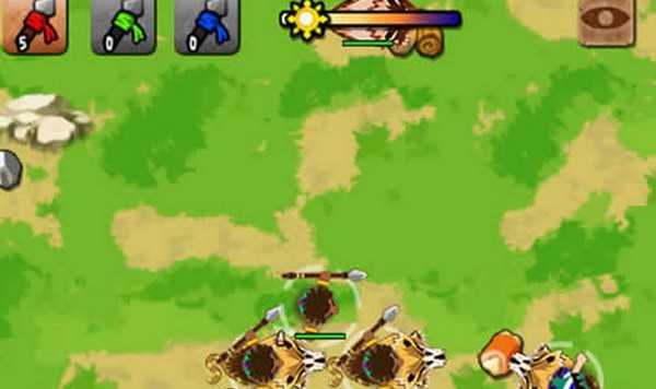 《上古部落》单机游戏下载_上古部落中文绿色版