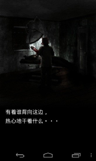 murder room(恐怖密室)版本Vv1.3 安卓版_绿色安卓游戏murder room(恐怖密室)免费下载
