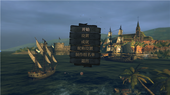 《孤岛诡影游戏下载》单机游戏下载_孤岛诡影游戏下载中文绿色版