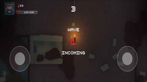 怪物入侵手机版v1.0 安卓版_绿色游戏怪物入侵手机版免费下载