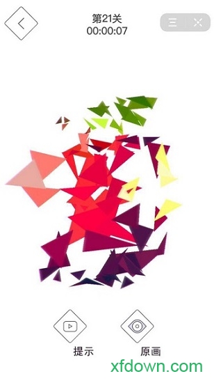 旋转拼图手游(polysphere)v1.2 安卓版_绿色游戏旋转拼图手游(polysphere)免费下载