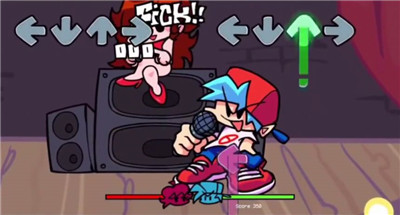 《fnf seⅹ mod》APP中文绿色版_手机游戏fnf seⅹ mod免费下载