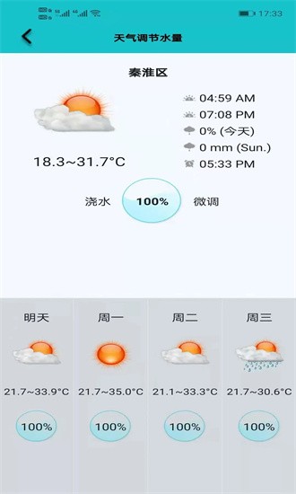 爱花园appv1.0.2 安卓版_绿色软件爱花园app免费下载