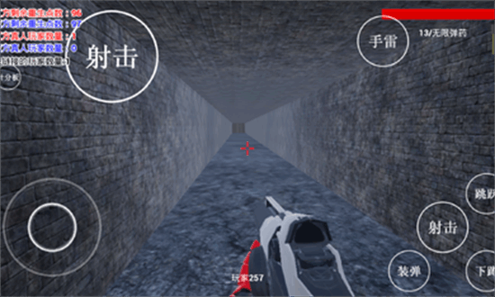 小彩人战争官方版版本Vv1.0 安卓版_绿色安卓游戏小彩人战争官方版免费下载