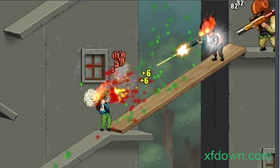 爆枪英雄百度版版本Vv1.23 安卓版_绿色安卓游戏爆枪英雄百度版免费下载