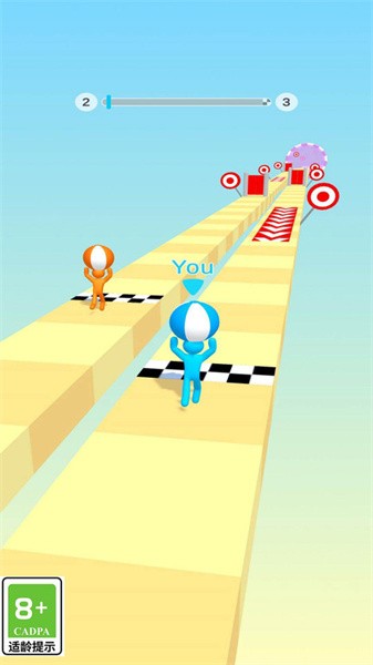 夏日水上派对手游v1.0.2 安卓版_绿色游戏夏日水上派对手游免费下载