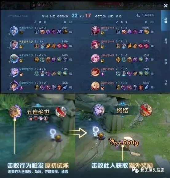亚索技能加点，亚索技能加手游技巧大全