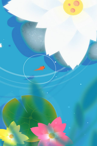 《鲤》APP中文绿色版_手机游戏鲤免费下载