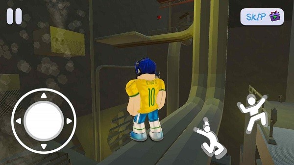 逃出学校手机版v0.1 安卓版_绿色游戏逃出学校手机版免费下载