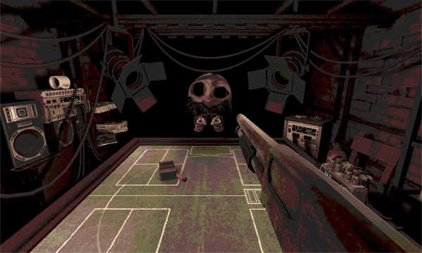 《恶魔轮盘》单机游戏下载_恶魔轮盘中文绿色版