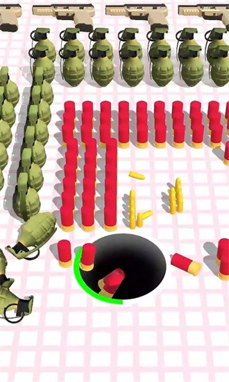 攻击洞手机版v1.0.18 安卓版_绿色游戏攻击洞手机版免费下载