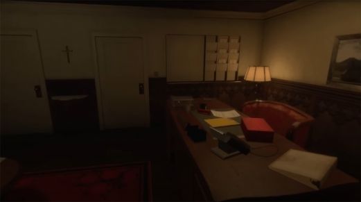 《太平间助理》APP中文绿色版_手机游戏太平间助理免费下载