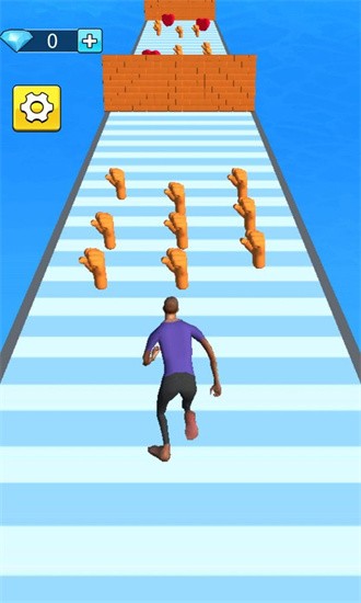 冲冲冲模拟器手机版v1.0 安卓版_绿色游戏冲冲冲模拟器手机版免费下载