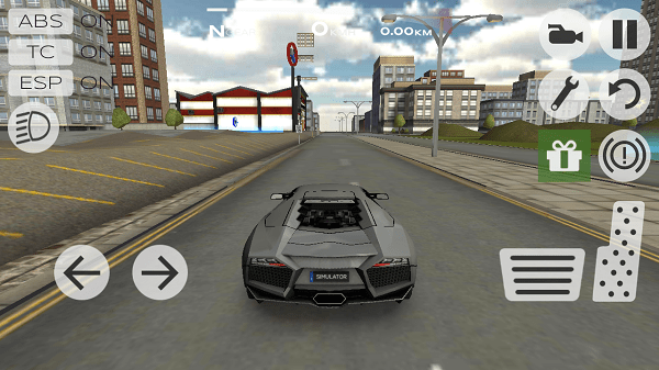 极限赛车驾驶最新版版本Vv6.61.5 安卓版_绿色安卓游戏极限赛车驾驶最新版免费下载