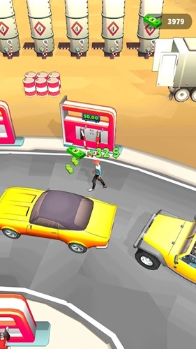 《天然气帝国》APP中文绿色版_手机游戏天然气帝国免费下载